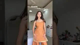 Myntra wedding guest outfits #ytshorts #myntra #haul #kurtaset #outfit #shadiseason #ashortaday