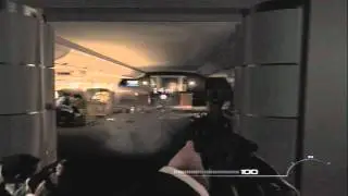 Call of Duty MW3-Logro Secreto: 