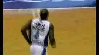 Eldo Napoli - Upim Bologna (89 - 81)