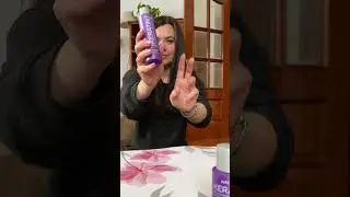 🇪🇸  Кератин для волос в домашних условиях!