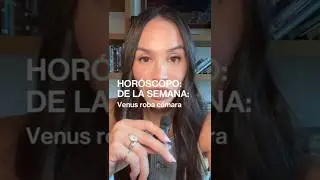 #Venus en #Leo: &iquest;expresi&oacute;n, cambios o nuevas conexiones? 🔥💫