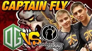 OG vs IG - Game 3 Full Highlights- DAC 2017 DOTA 2