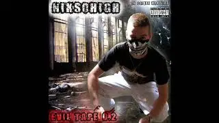 Niksohigh Sacr&eacute;