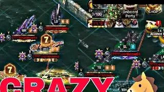 Invasion 2014  gunship battle total warfare #gunshipbattletotalwarfare 