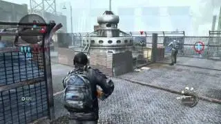 Rifle variavel #2   #sharePs4
