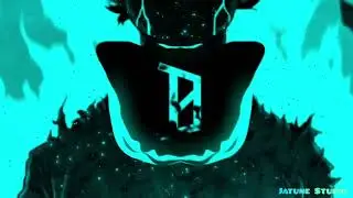 Brazilian Phonk | Samba of the shadows | Official Song | Jatune Studio
