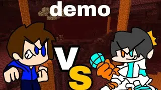 MAFIAGETA VS ISMACRACK DEMO// FRIDAY NIGHT FUNKIN// [LEER DESCRIPCI&Oacute;N]