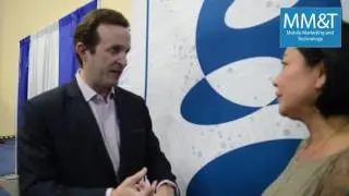 Jeff Sloan, CEO of Global Pay - Interviewed Transact17