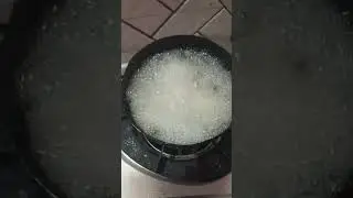 Sabudana vada
