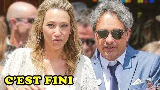 Apr&egrave;s le divorce, Laura Smet brise le silence sur son cauchemar conjugal