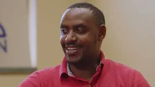Yves Bayiringire Costa Miller Award Winner