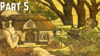 Fable Anniversary Walk-through Part 5 (No commentary)