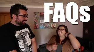 FREQUENTLY ASKED QUESTIONS (FAQ) | AUTISM FAMILY VLOG