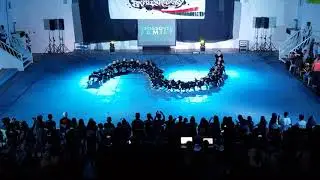 BATTLEGROUNDS PHILIPPINES 2018 - CROSSOVER FAMILY | MONSTER CREW