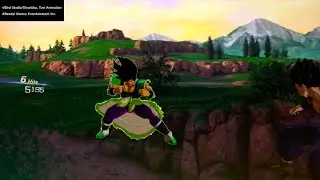DRAGON BALL: Sparking! ZERO_20260112200720