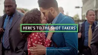 Mashup :30 | Here's To The Shot Takers | Hornitos&reg; Tequila