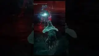 Elden ring - Discarded palace key location #shorts #gaming #short