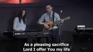 New Hope International Church Livestream