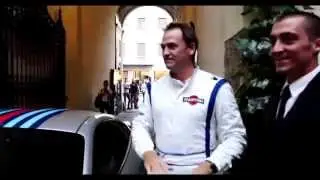 MARTINIRACING - Ben Collins mp4