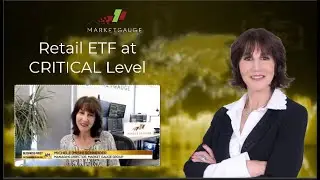 Retail ETF at CRITICAL Level