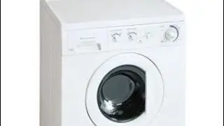 Fridgidaire Washer&mdash;Easy Motor Control Unit Replacement