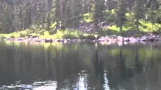 Mason Lake