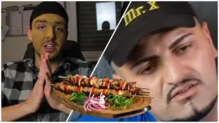 ANSAGE an Xatar und sein K&ouml;ftespie&szlig; | Memo