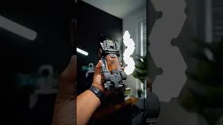 Time to clean the Batmobile 🧹 Lego Super Heroes - DC Comics - Batman: The Riddler Chase - 76012