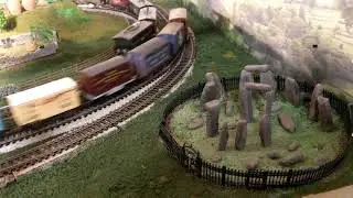 Modern Railway Operations and Bugs That Can Interfere
