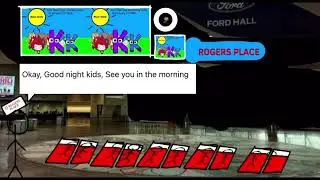 Stickman animation part 335