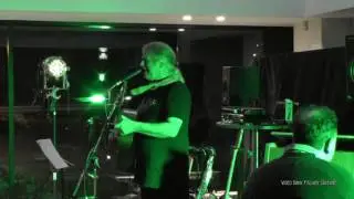 6 - Alan GRAHAM au 