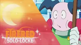 SOLORUNNING THE ENTIRE POKEDEX - MR MIME