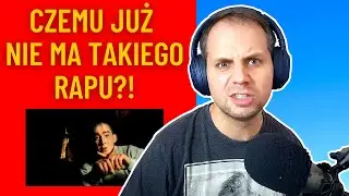 WWO - Nie bój się zmiany na lepsze (cover) | klasyka polskiego rapu