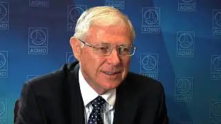 AQMD On The Air - Michael D  Antonovich