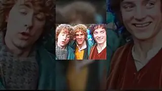 LOTR bloopers: When Frodo FARTED and ruined a scene!