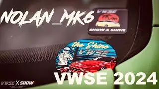 VWSE 2024 Show and Shine