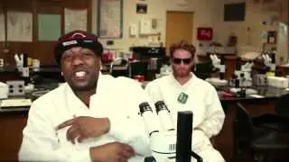 Big Malk & Sime Gezus - Time Forgot (Official Video)