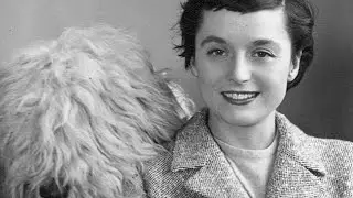Florence Knoll Designer. Modernist. Inspiration. Icon.