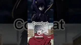 Cid kagenou Vs Licht Bach [The Eminence in Shadow vs Plundered]