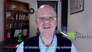 Video Tutorial 233: Drones In Community Schemes - Paddocks
