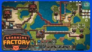 Wo soll ich den Fische herbekommen - Learning Factory