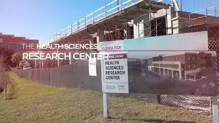 Florida Tech Stands for Biomedical Engineering and Health Sciences