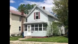 810 W 7th Street Mishawaka, IN Homes for Sale | cressyeverett.com