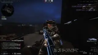 HvH HighLights wtih Sk3t