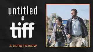 TIFF 2021: A Hero - Review
