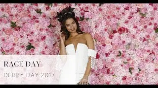 Race Day Ready for Derby Day 2017