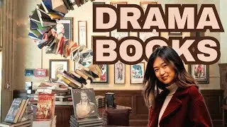 Hamilton's Heroes: How the Cast Saved Broadway's Beloved Drama Book Shop 📚Books in Theatre District🎭