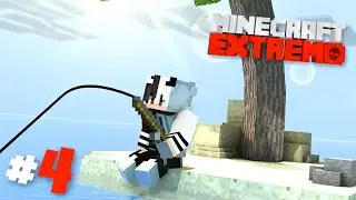 MI ÚLTIMA VIDA EN MINECRAFT EXTREMO | aXoZer