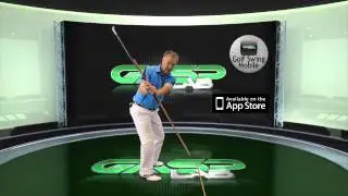 Swing On Plane Like Rory McIlroy and Tiger Woods