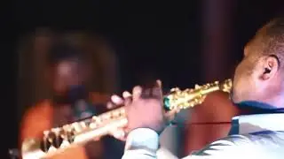 Africa Jamming Festival 2016_ David Tayorault